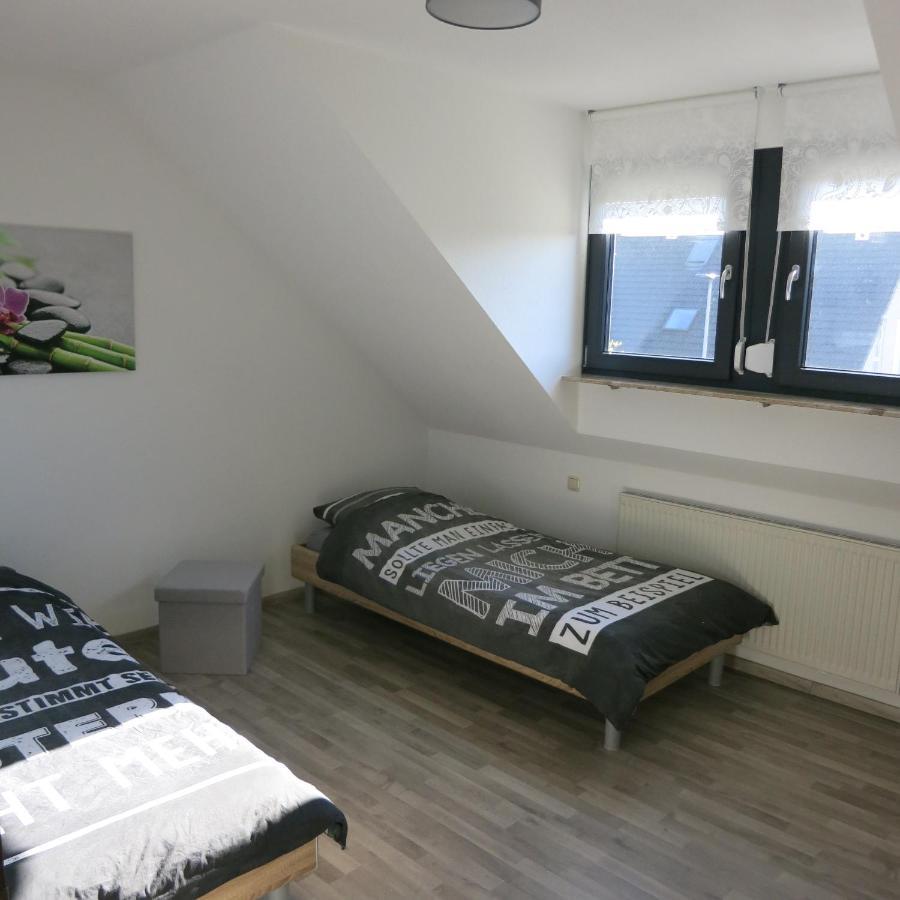 Fewosa Trier-Tarforst Esterno foto