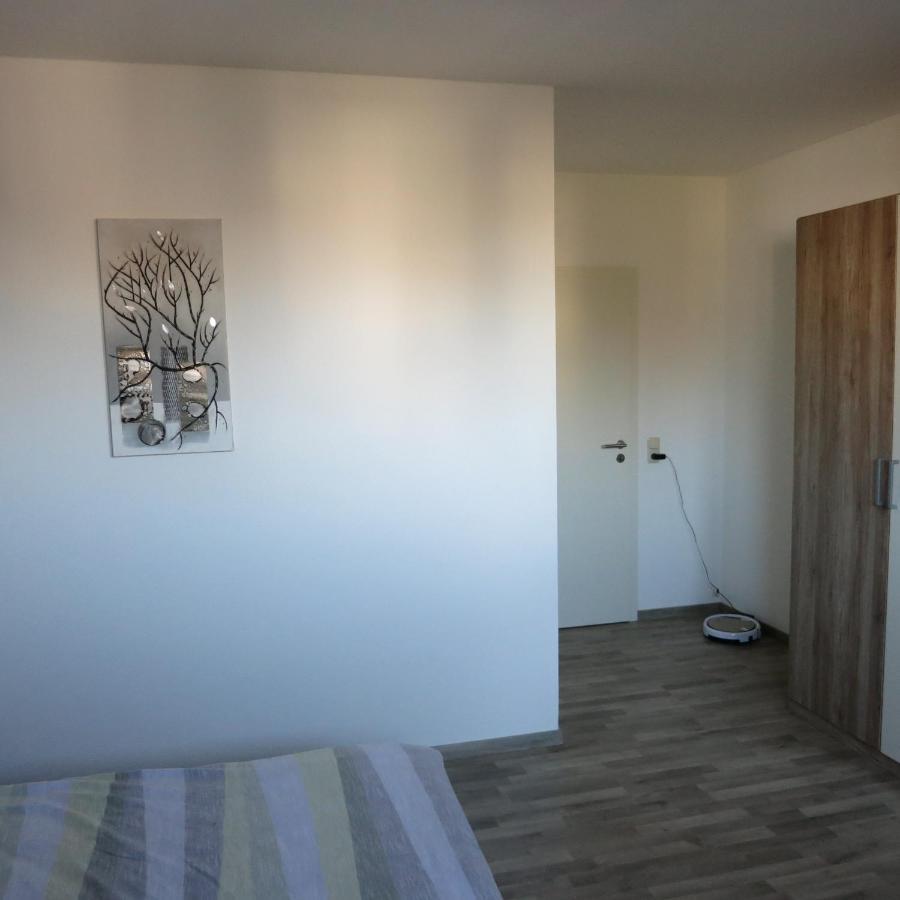 Fewosa Trier-Tarforst Esterno foto