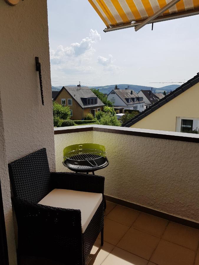 Fewosa Trier-Tarforst Esterno foto