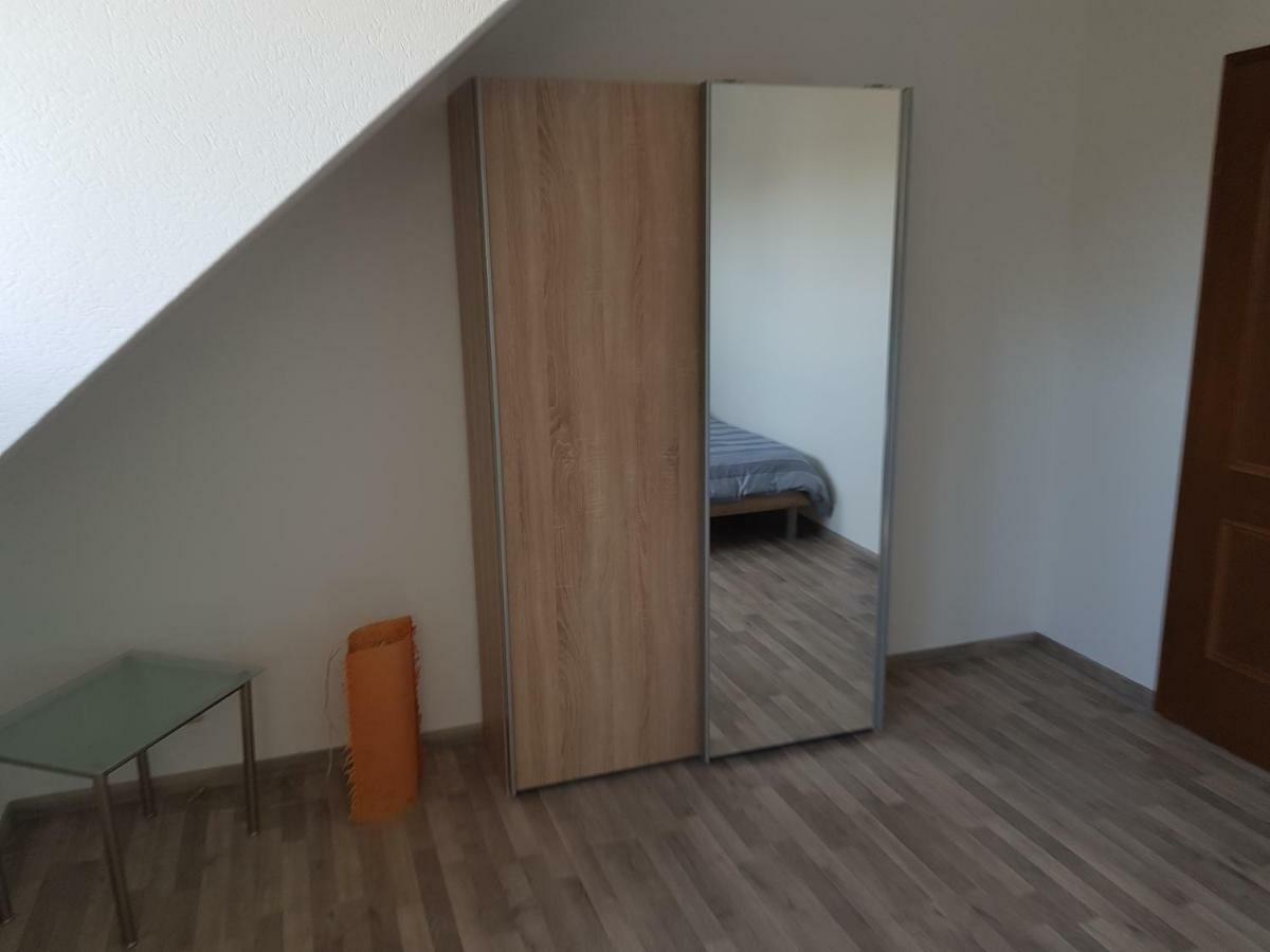 Fewosa Trier-Tarforst Esterno foto