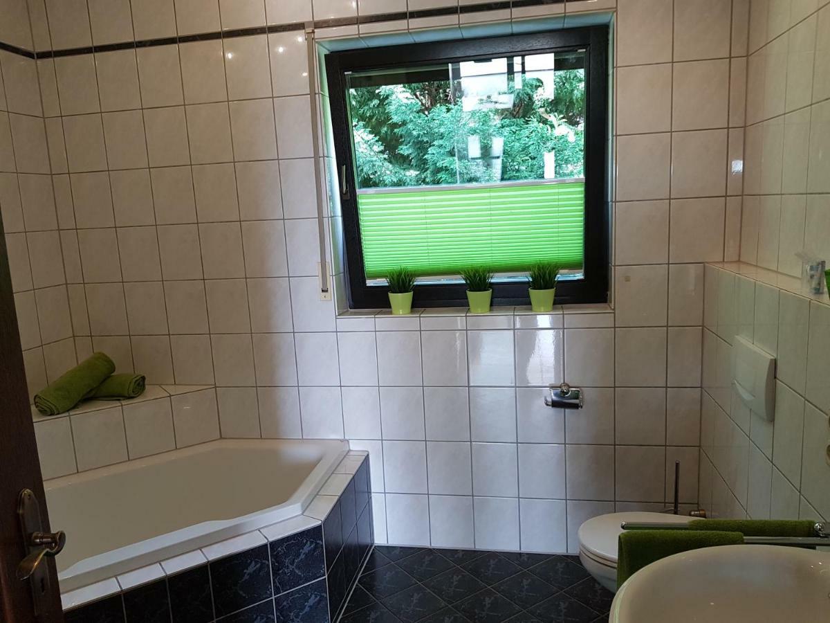 Fewosa Trier-Tarforst Esterno foto