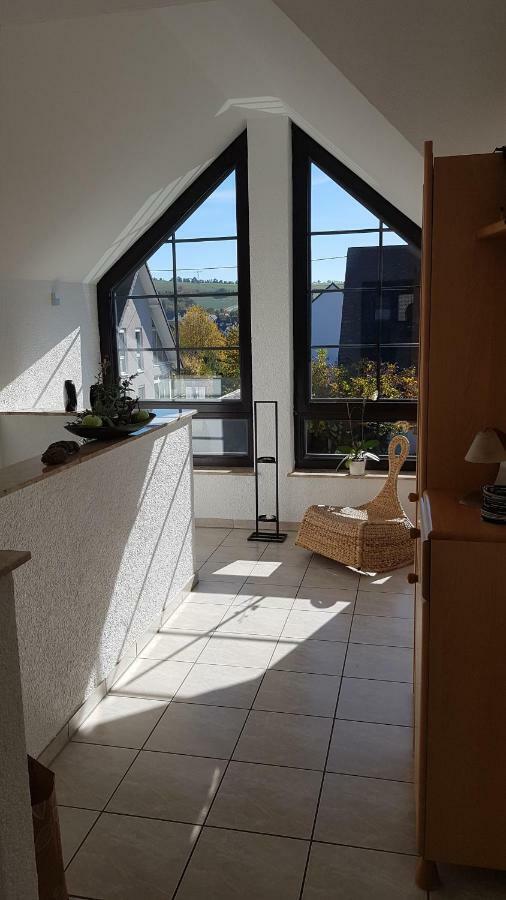 Fewosa Trier-Tarforst Esterno foto
