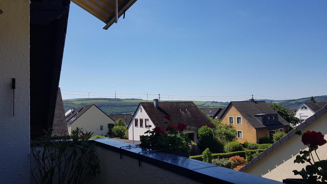 Fewosa Trier-Tarforst Esterno foto